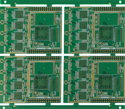 pcb線(xiàn)路闆電(diàn)路闆