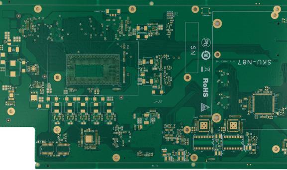 深圳pcb抄闆廠家